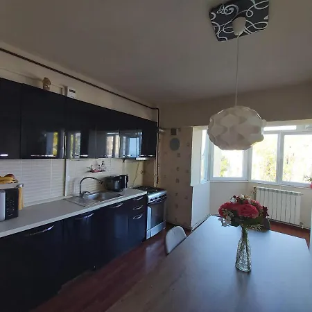 Tomis Sea View Apartment Apartment *