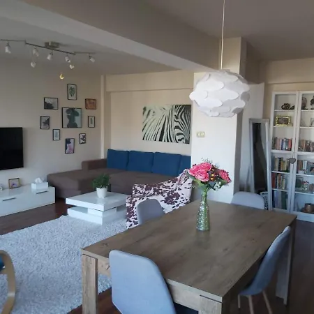 Tomis Sea View Apartment Apartment *
