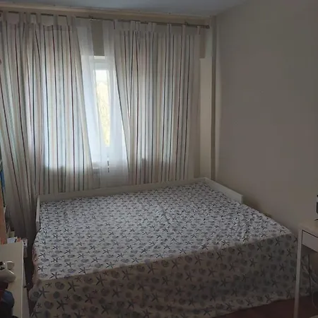Tomis Sea View Apartment Apartment