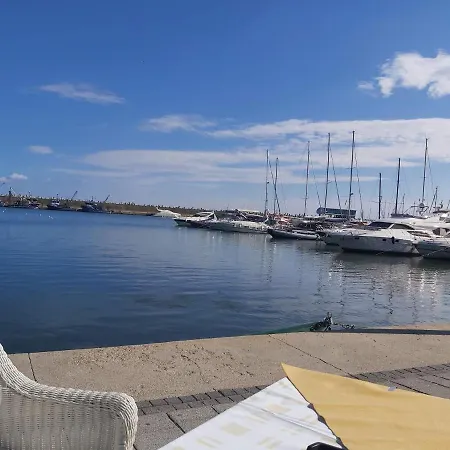 Apartment Tomis Sea View Apartment *