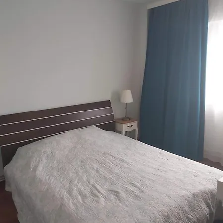 Tomis Sea View Apartment *