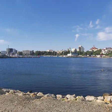Tomis Sea View Apartment Apartment Constanta